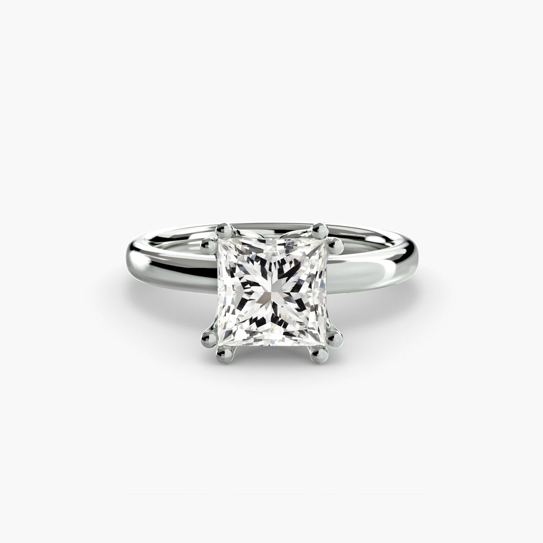 Completed Ring (United States Size 7.00)