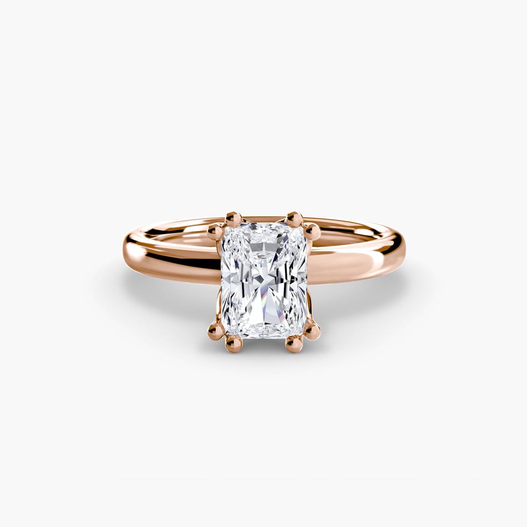 Completed Ring (United States Size 6.00)