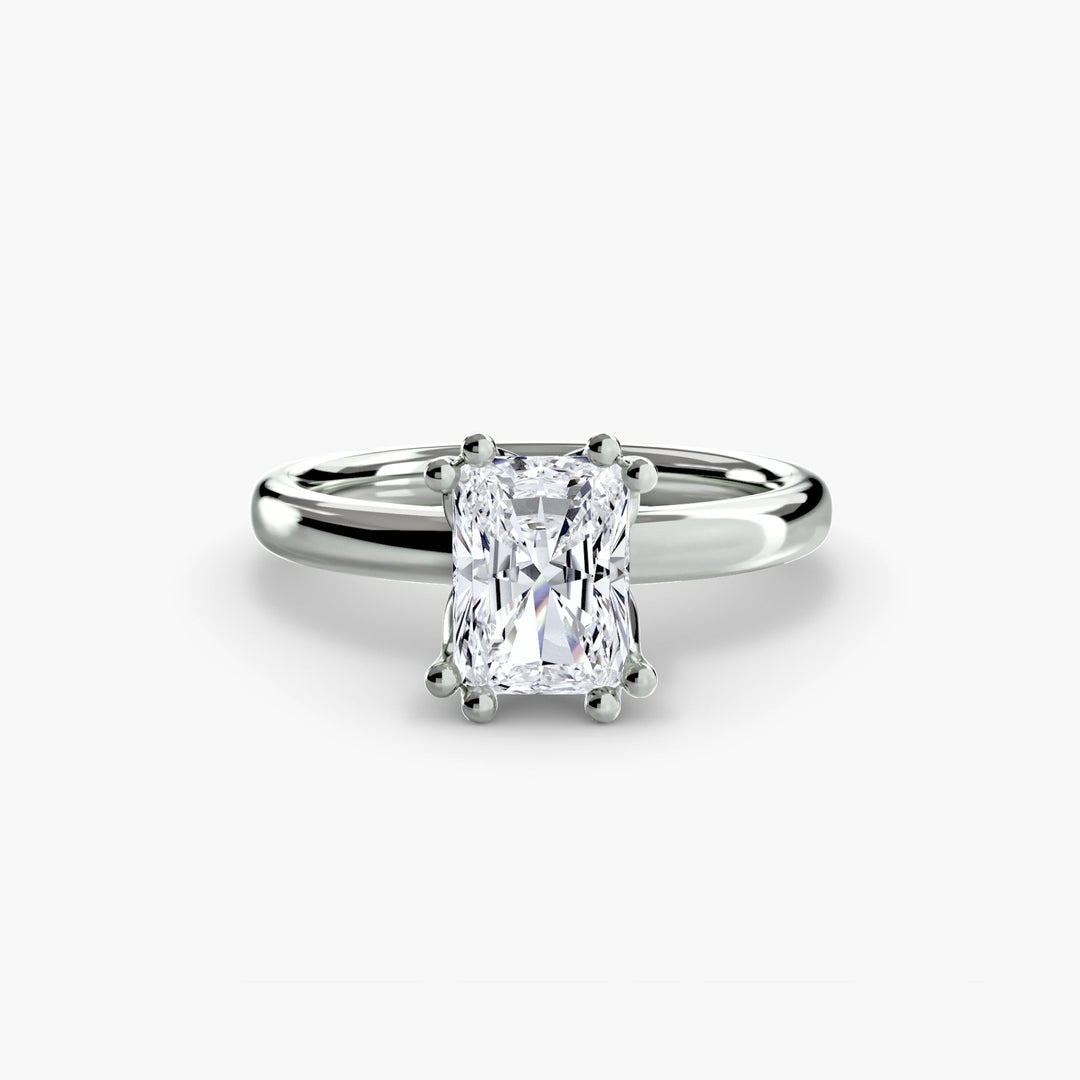 Completed Ring (United States Size 7.50)