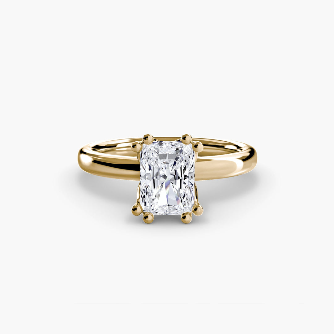Completed Ring (United States Size 6.75)