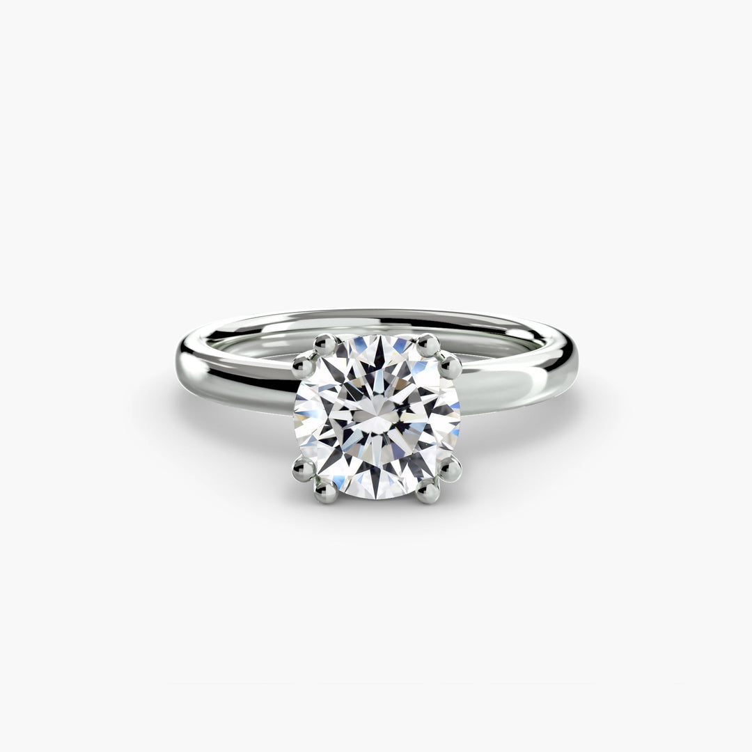 Completed Ring (United States Size 8.00)