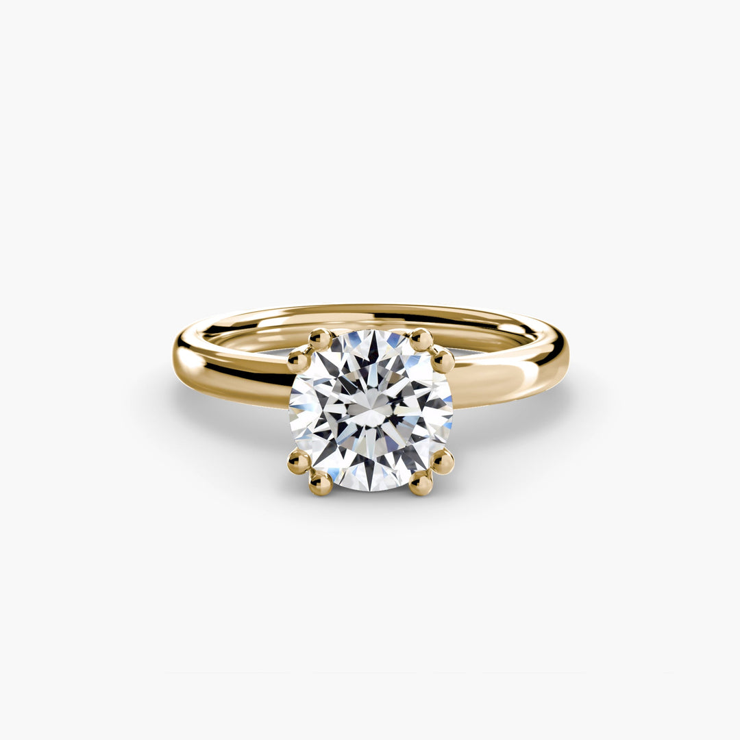 Completed Ring (United States Size 4.75)