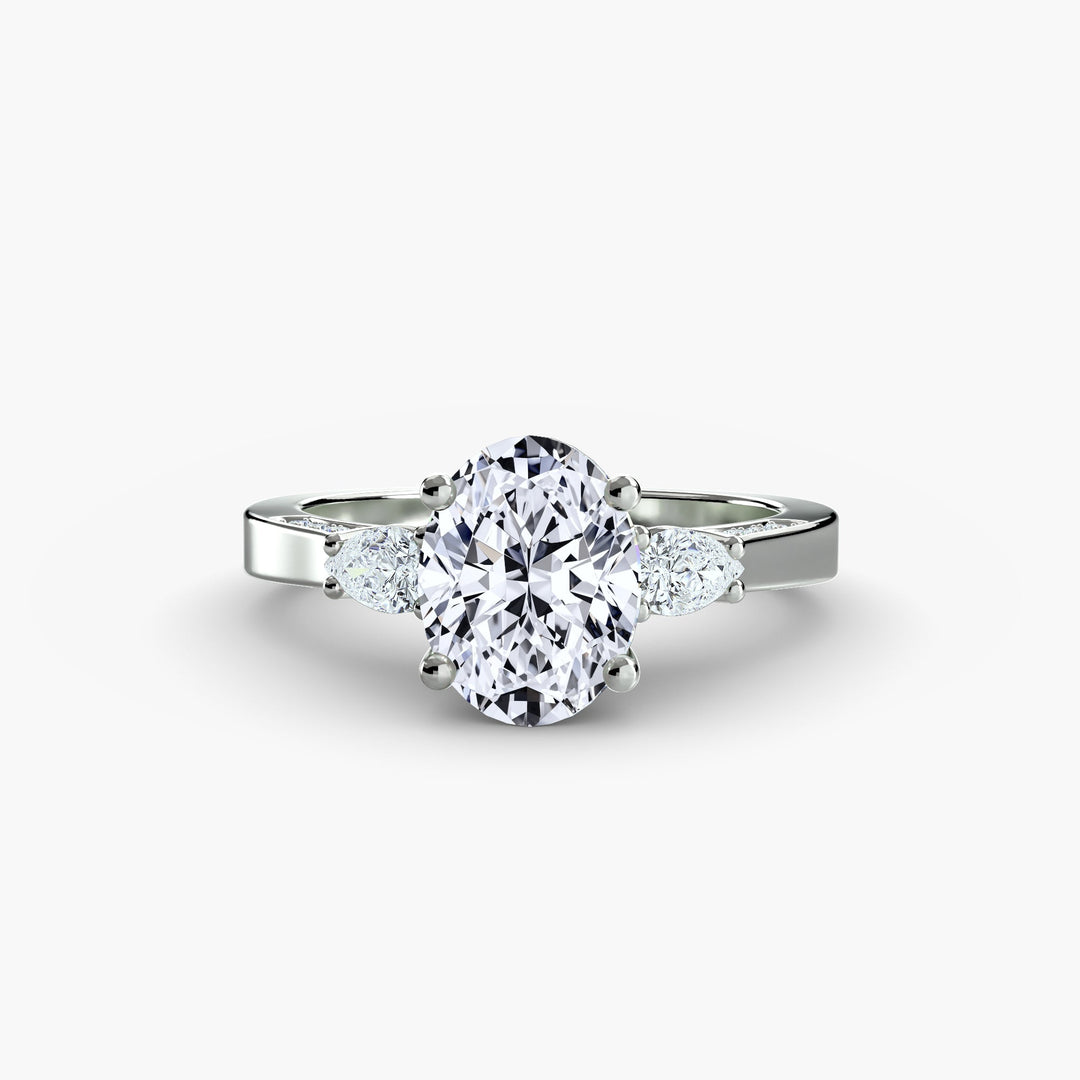 Completed Ring (United States Size 8.00)