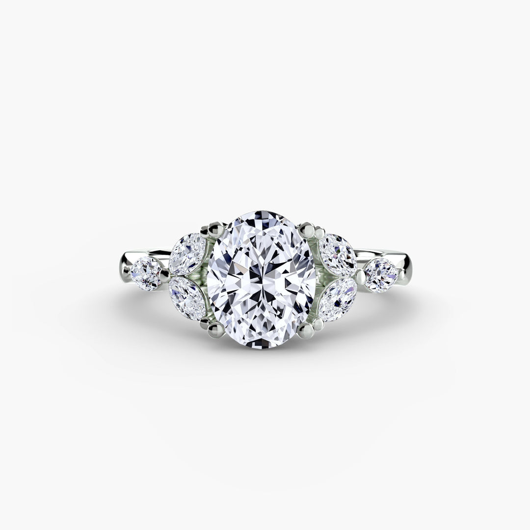 Completed Ring (United States Size 9.75)