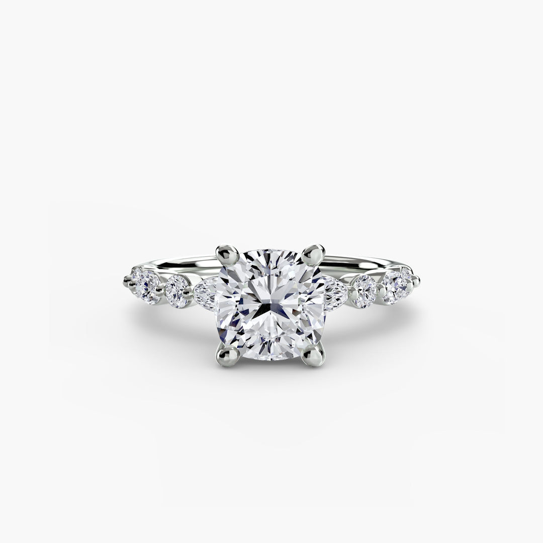 Completed Ring (United States Size 7.00)