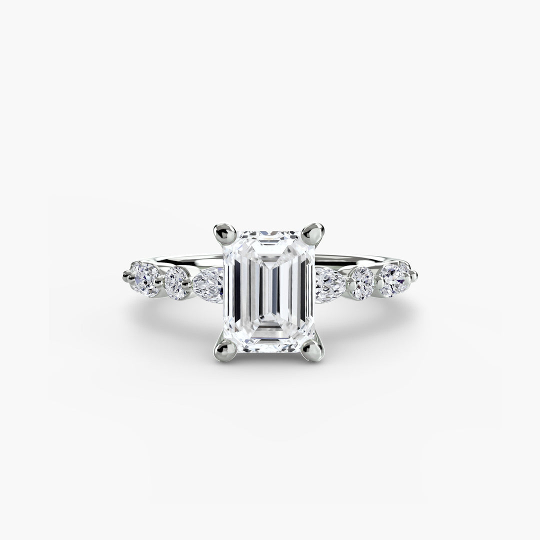 Completed Ring (United States Size 7.00)