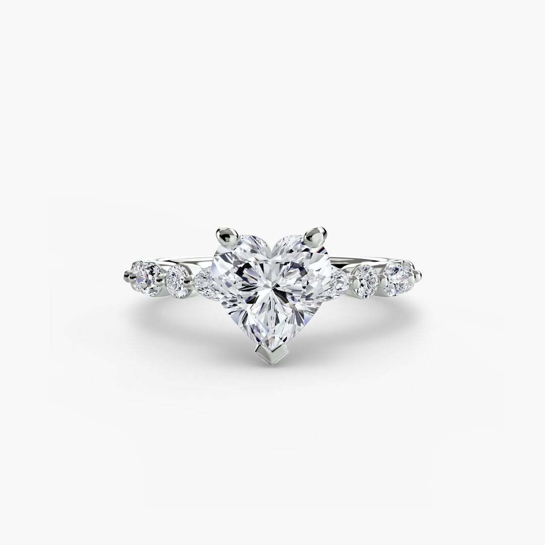 Completed Ring (United States Size 4.50)