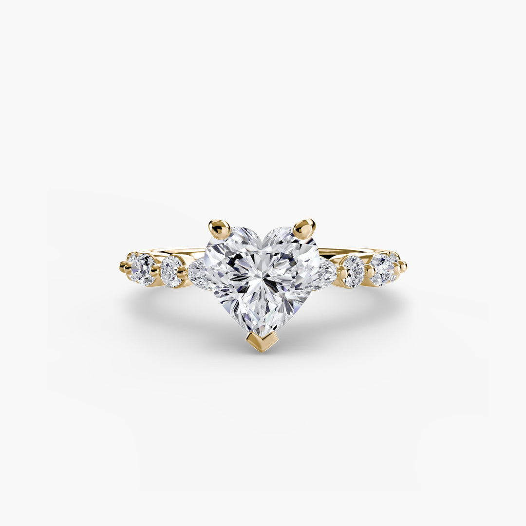 Completed Ring (United States Size 7.00)