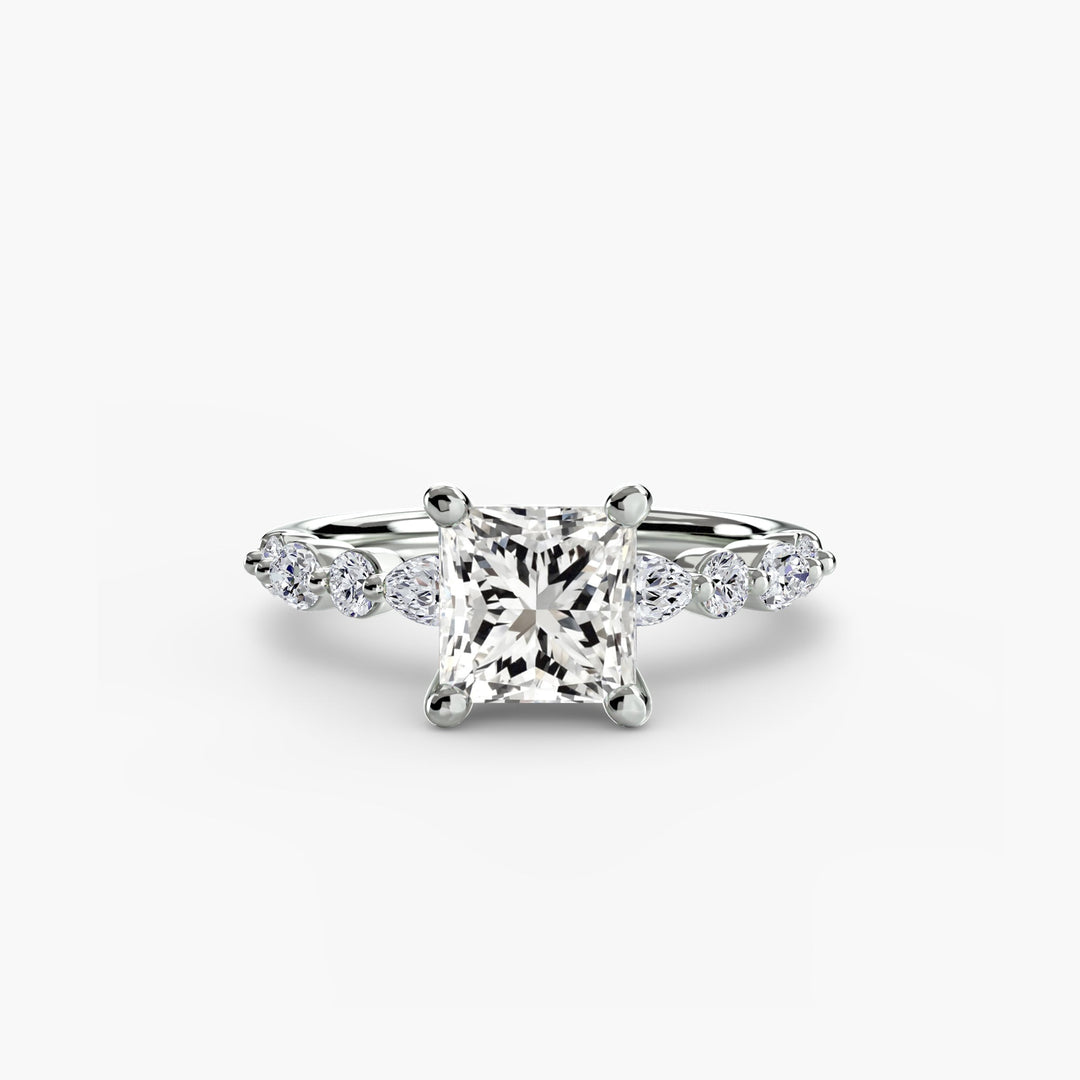 Completed Ring (United States Size Not Sure)