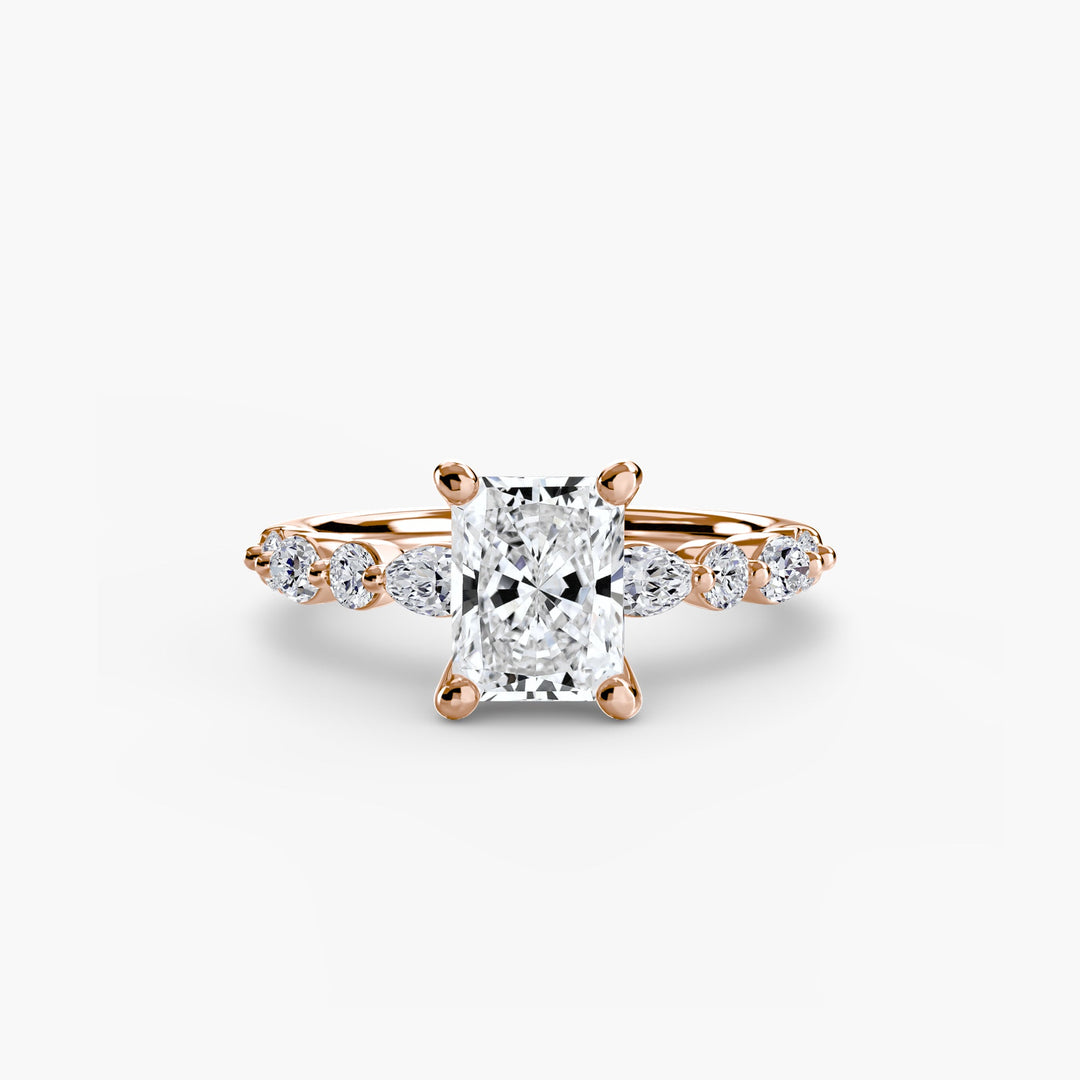 Completed Ring (United States Size 8.50)