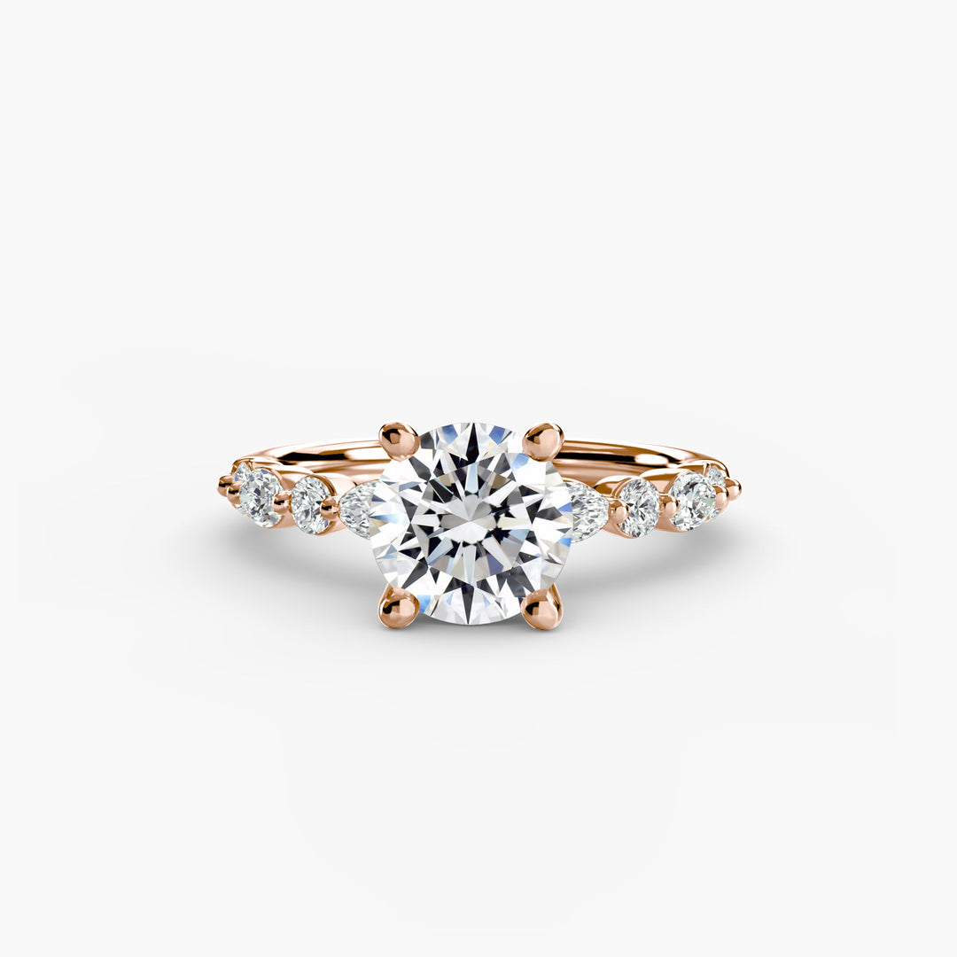 Completed Ring (United States Size 6.00)