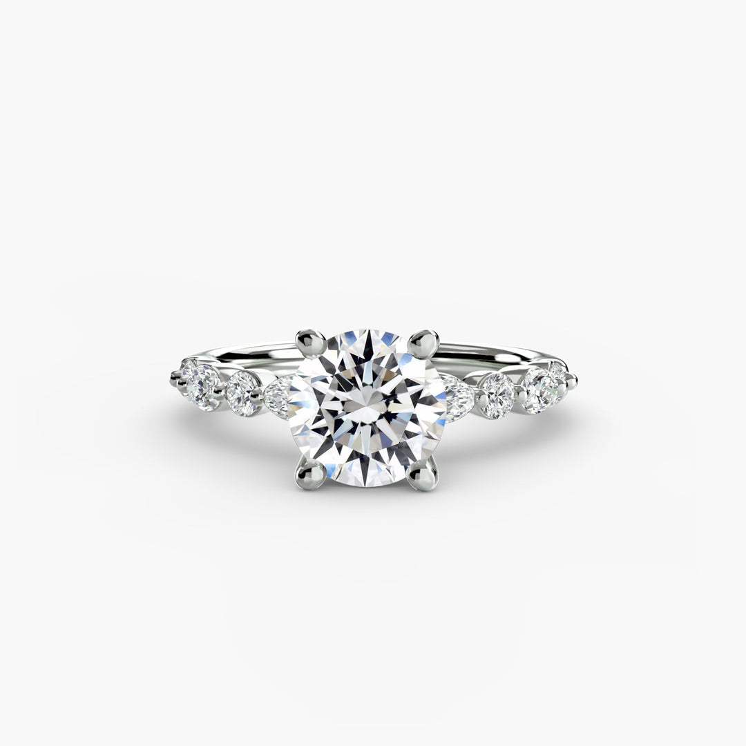 Completed Ring (United States Size 5.00)