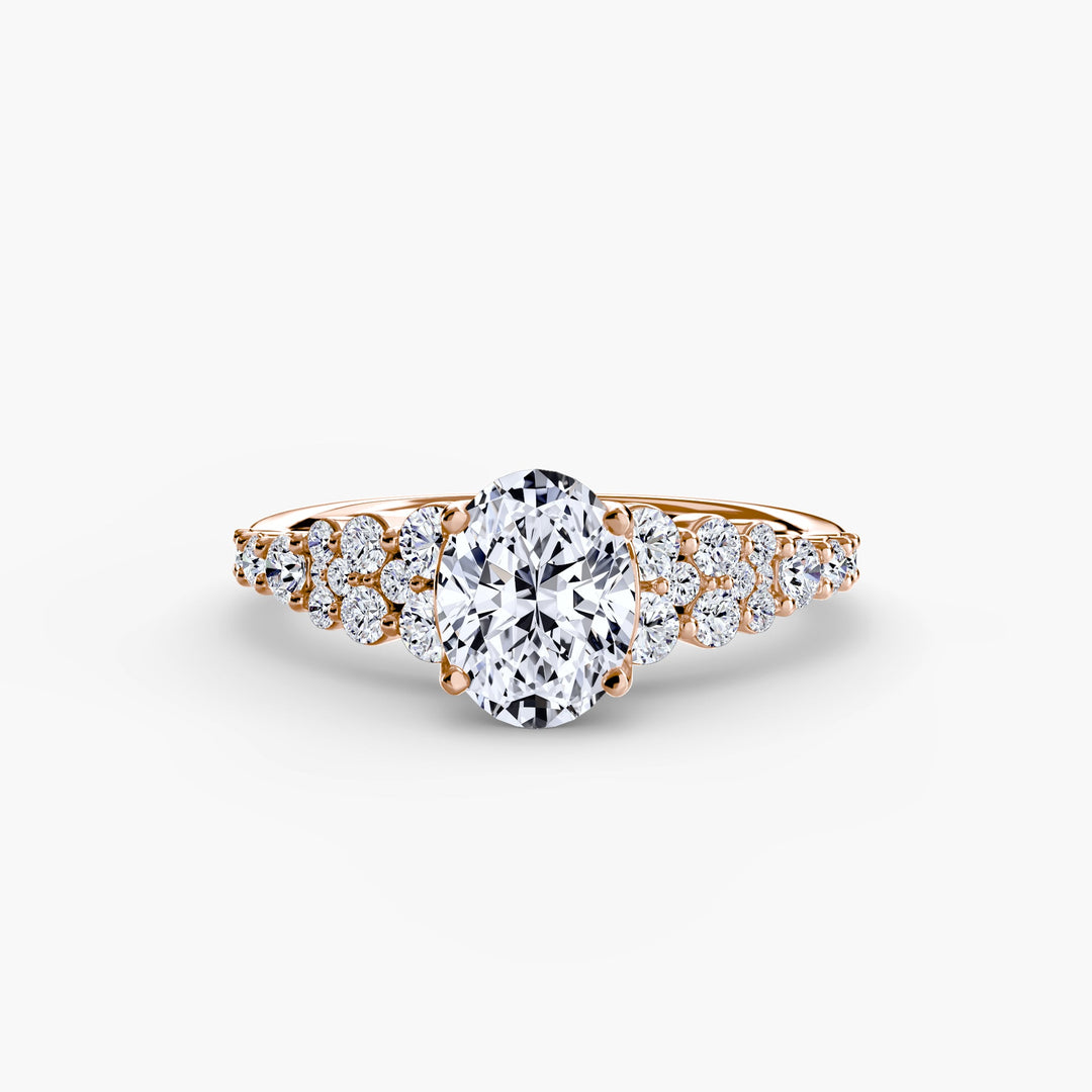 Completed Ring (United States Size 3.50)