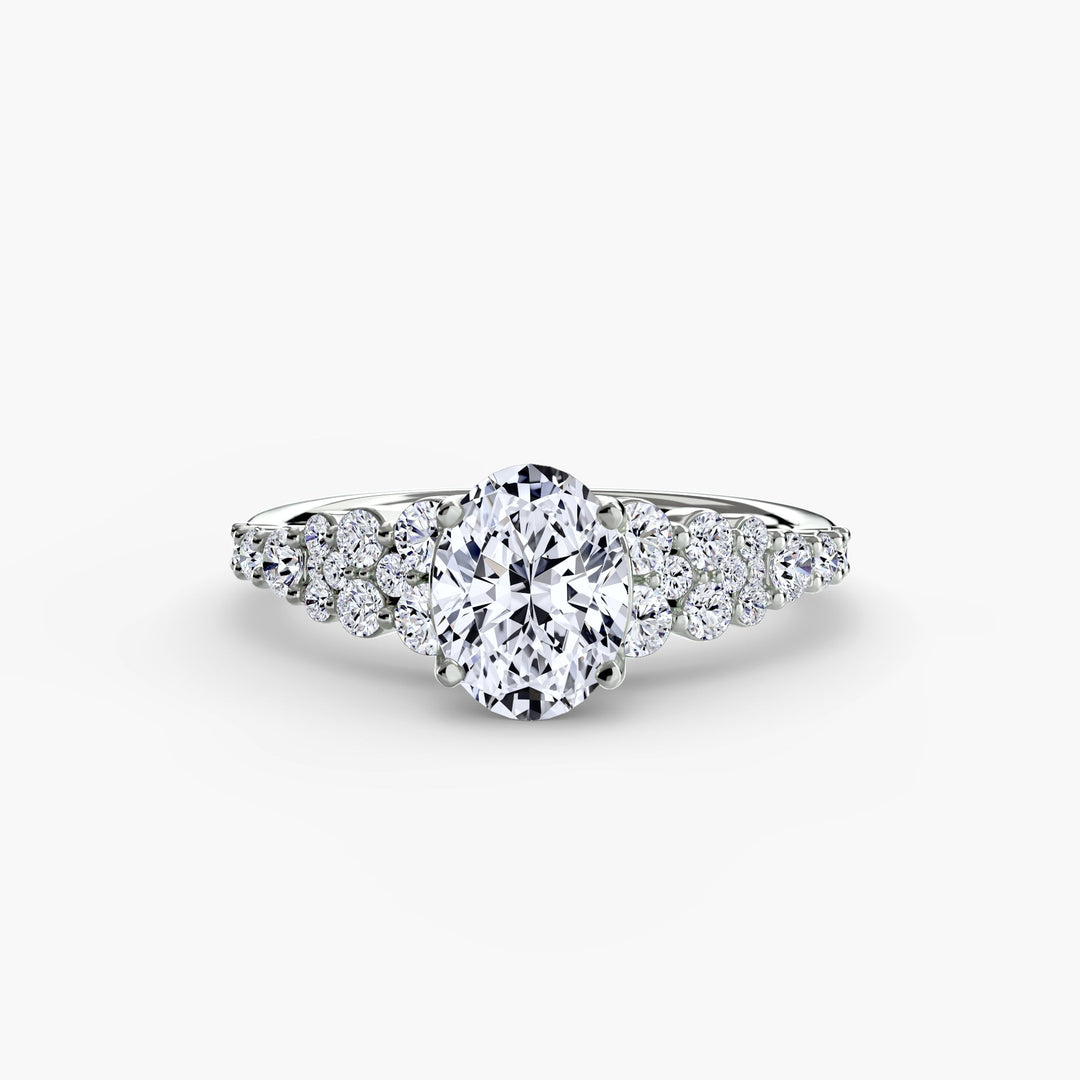 Completed Ring (United States Size 10.25)