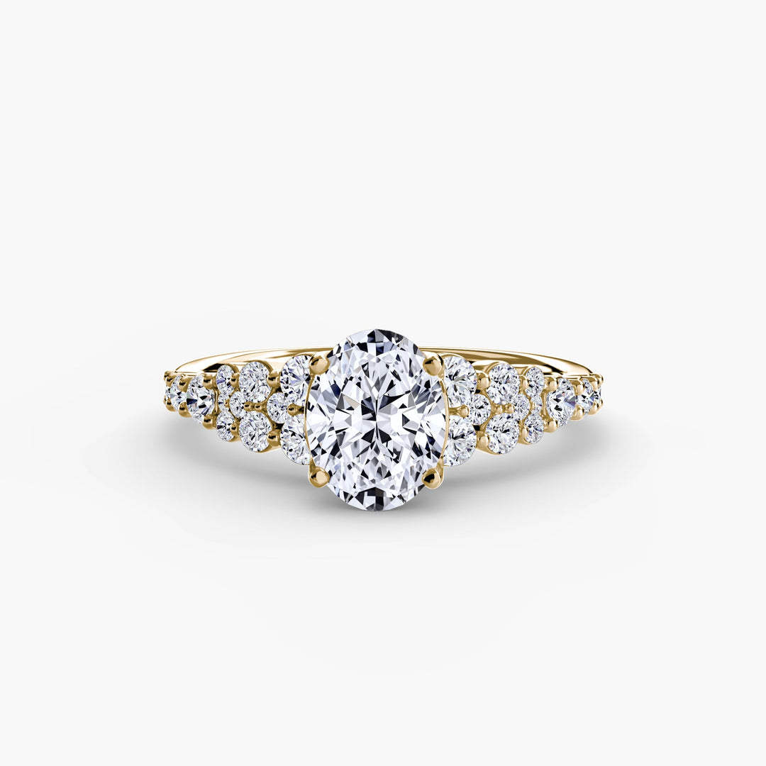 Completed Ring (United States Size 6.00)