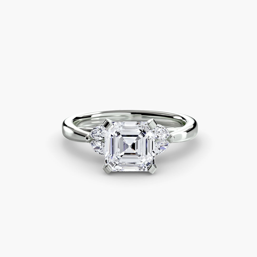 Completed Ring (United States Size 6.00)