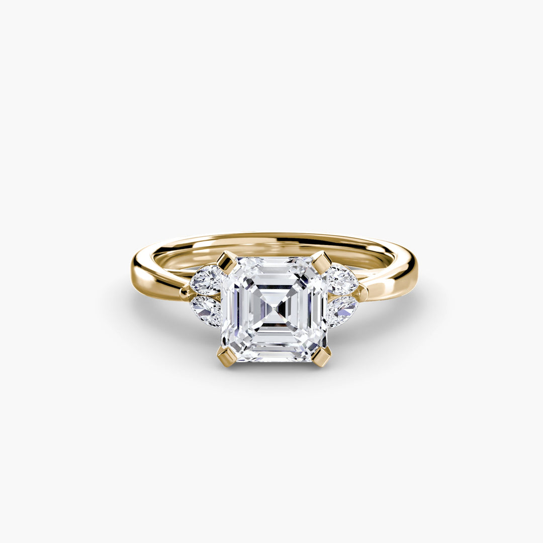 Completed Ring (United States Size 7.50)