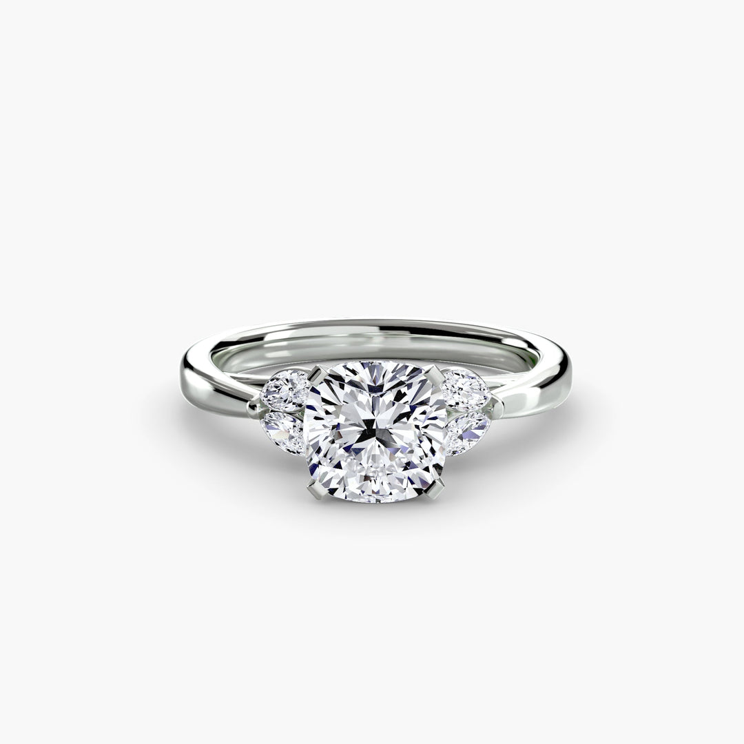Completed Ring (United States Size 6.00)