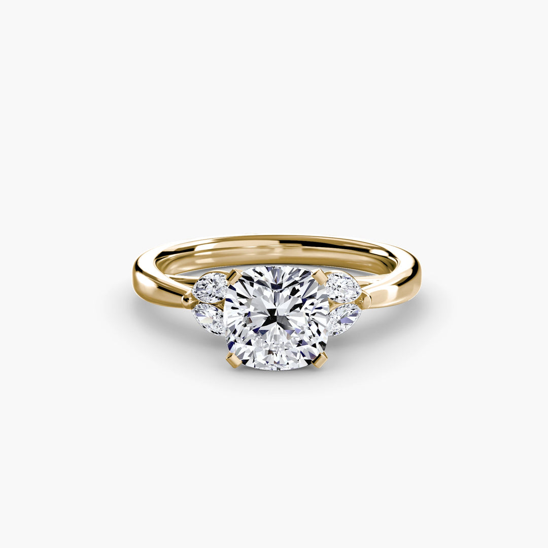 Completed Ring (United States Size 7.00)