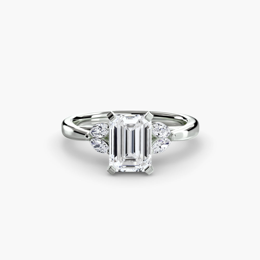 Completed Ring (United States Size 4.50)