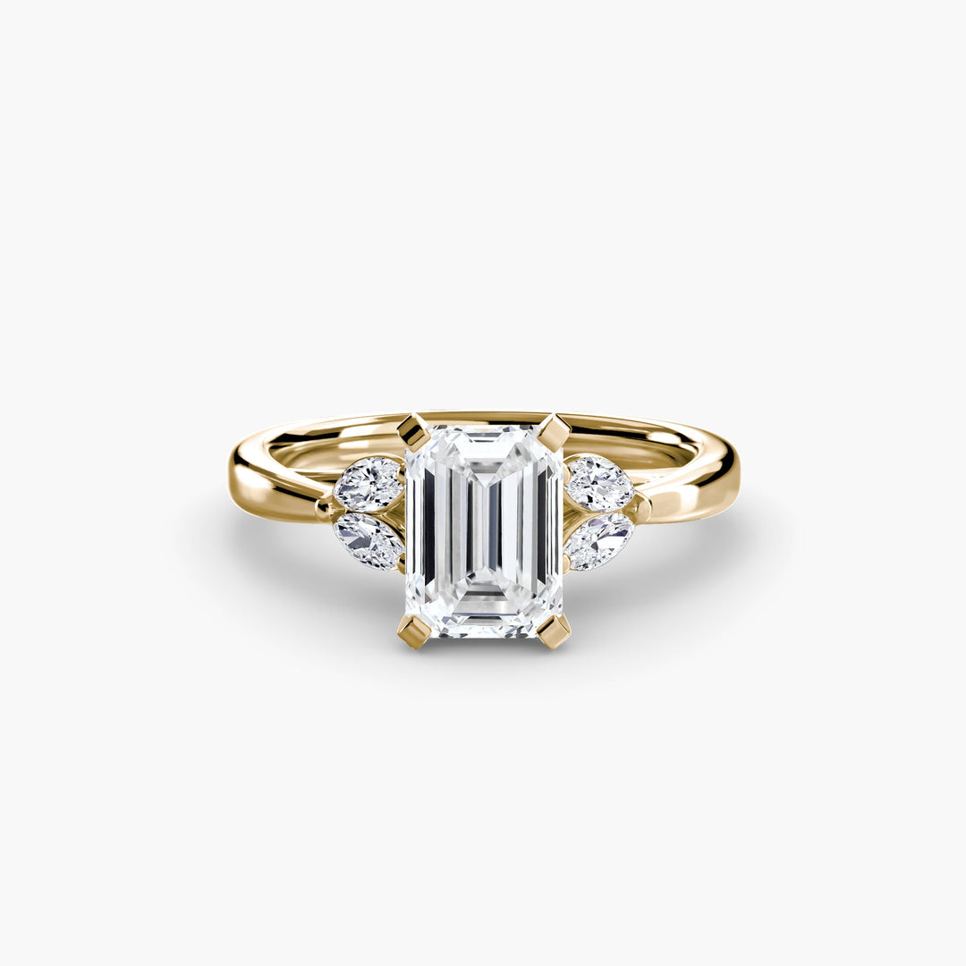 Completed Ring (United States Size 10.00)