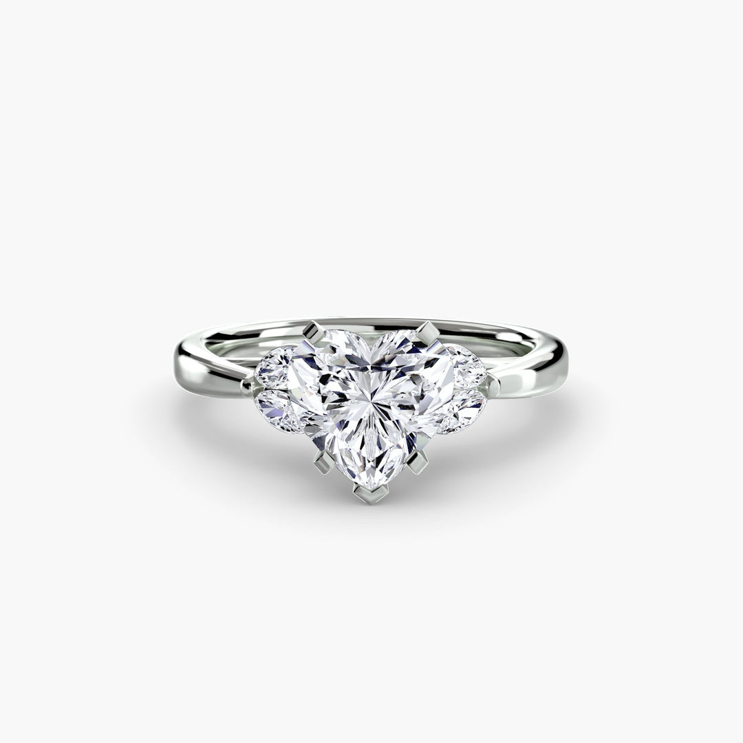 Completed Ring (United States Size 6.00)