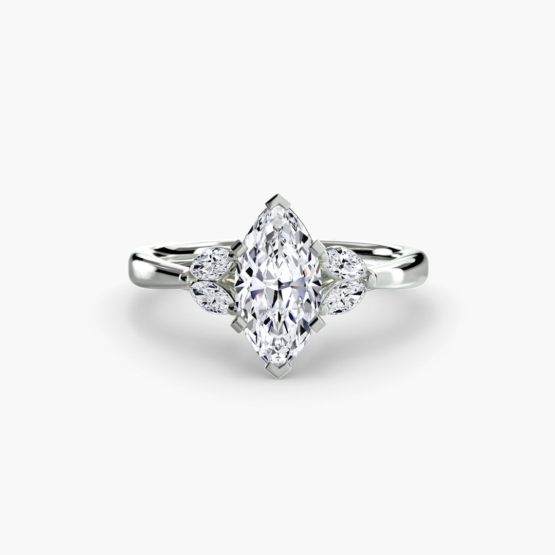 Completed Ring (United States Size 6.00)