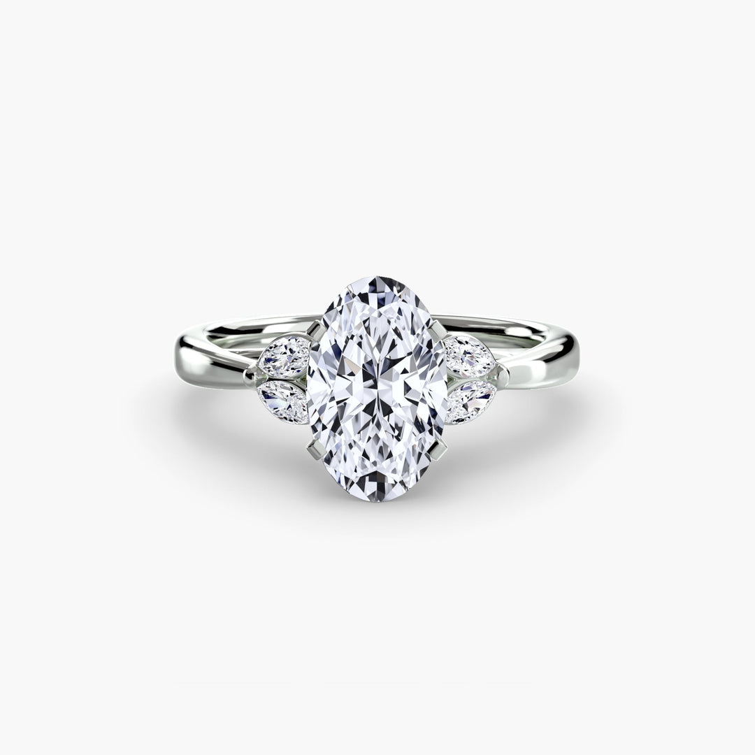 Completed Ring (United States Size 7.50)