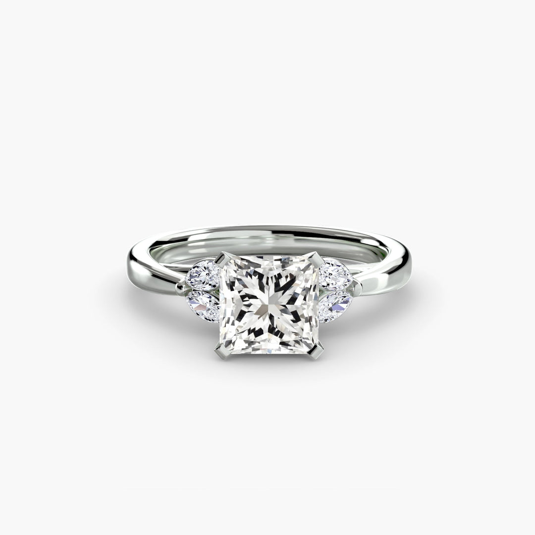 Completed Ring (United States Size 8.00)