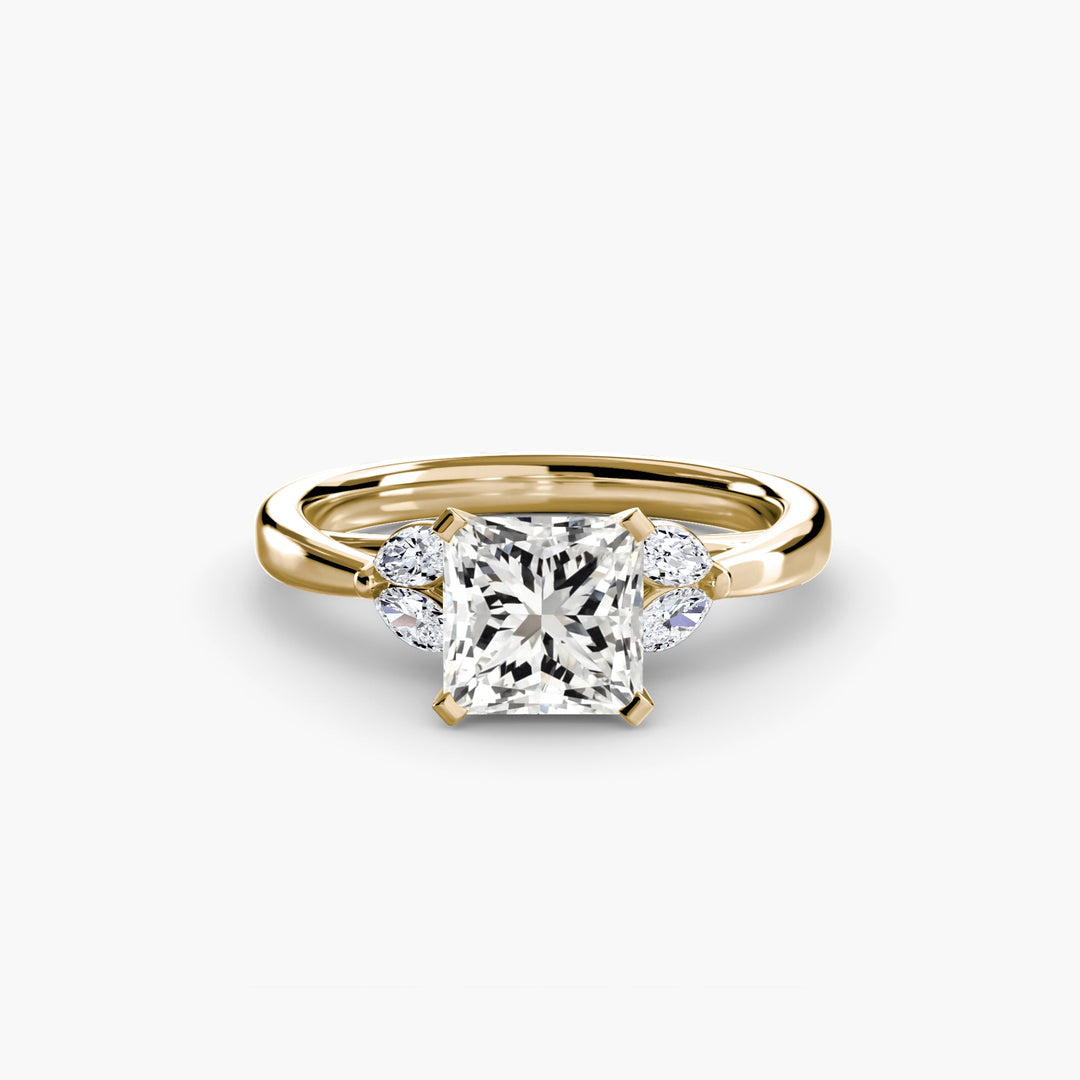 Completed Ring (United States Size 7.00)