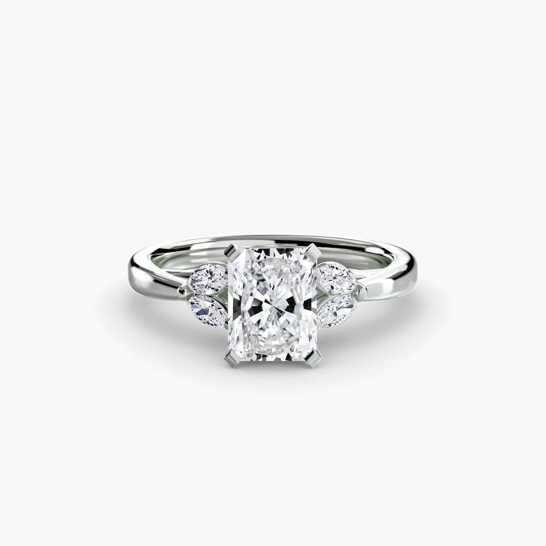 Completed Ring (United States Size 7.25)