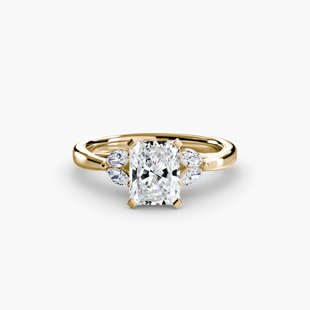 Completed Ring (United States Size 9.25)