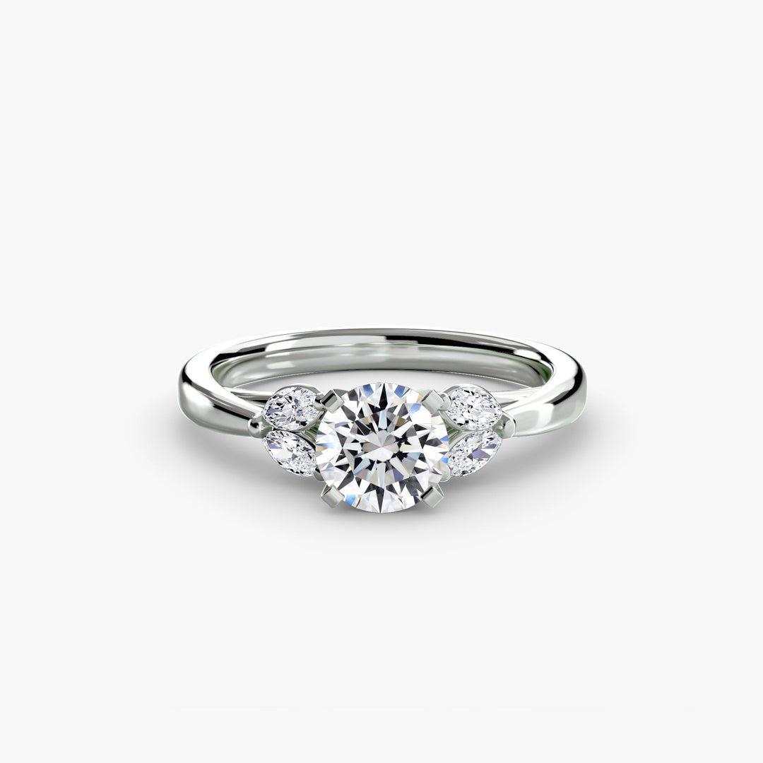 Completed Ring (United States Size 7.00)