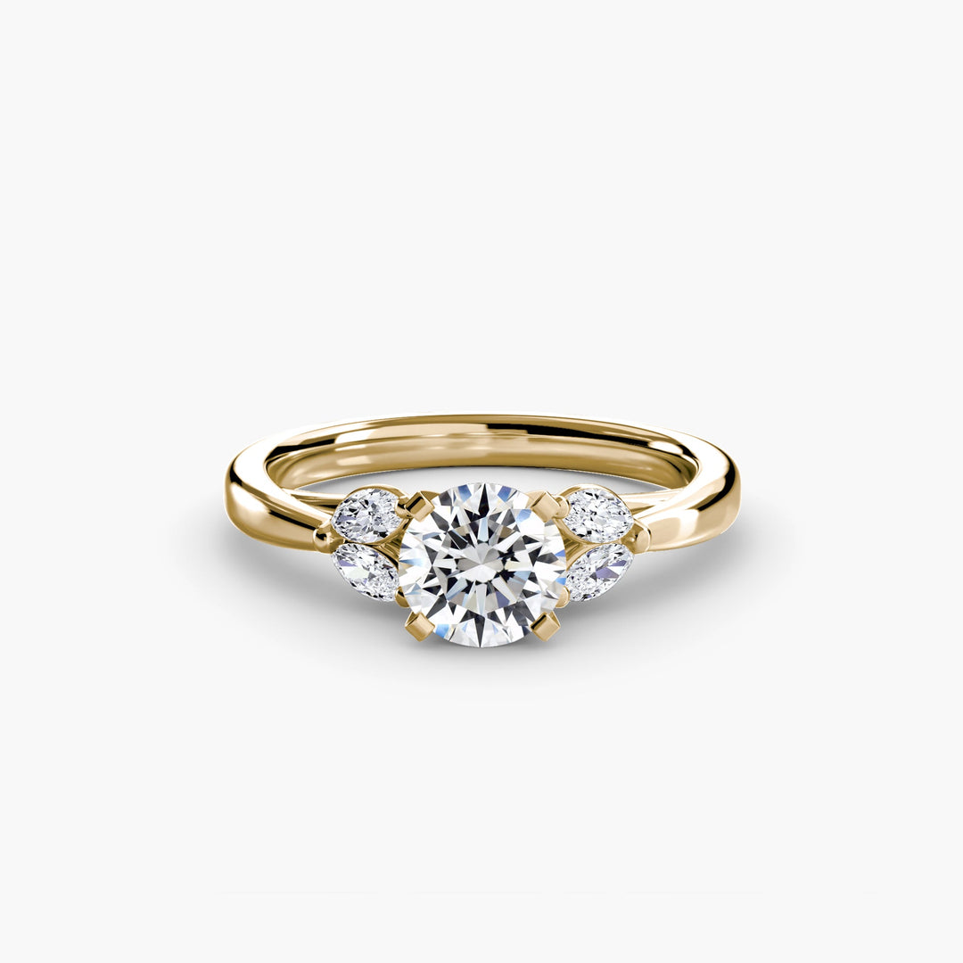 Completed Ring (United States Size 5.50)